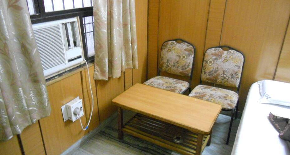 Hotel Desai, Madanapalle 3
